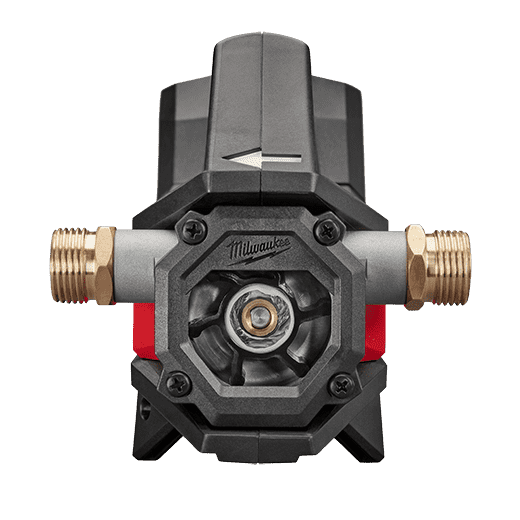 Milwaukee 2771-20 M18 Transfer Pump (bare tool) - Edmondson Supply