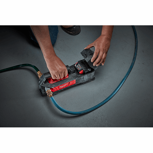 Milwaukee 2771-20 M18 Transfer Pump (bare tool) - Edmondson Supply