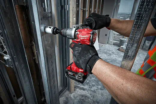 Milwaukee 2997-22 M18 FUEL™ 2-Tool Combo Kit: Hammer Drill/Impact - Edmondson Supply