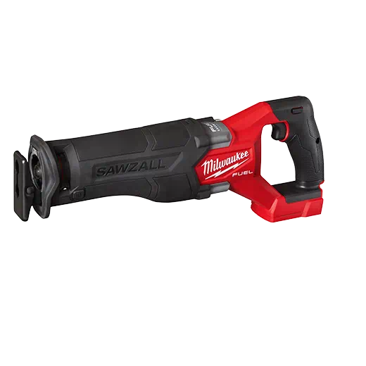 Milwaukee 2821-20 M18 FUEL™ SAWZALL® Recip Saw - Edmondson Supply