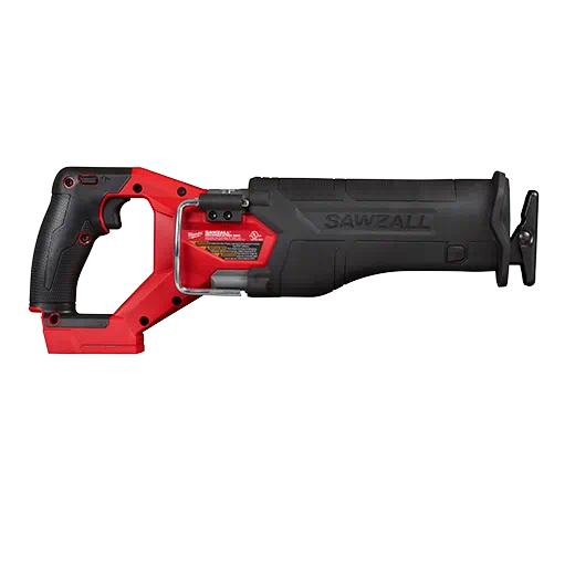 Milwaukee 2821-20 M18 FUEL™ SAWZALL® Recip Saw - Edmondson Supply