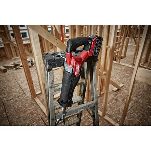 Milwaukee 2821-20 M18 FUEL™ SAWZALL® Recip Saw - Edmondson Supply