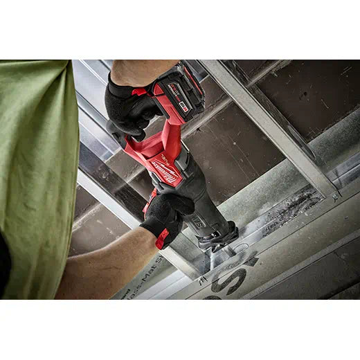 Milwaukee 2821-20 M18 FUEL™ SAWZALL® Recip Saw - Edmondson Supply
