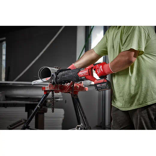 Milwaukee 2821-20 M18 FUEL™ SAWZALL® Recip Saw - Edmondson Supply