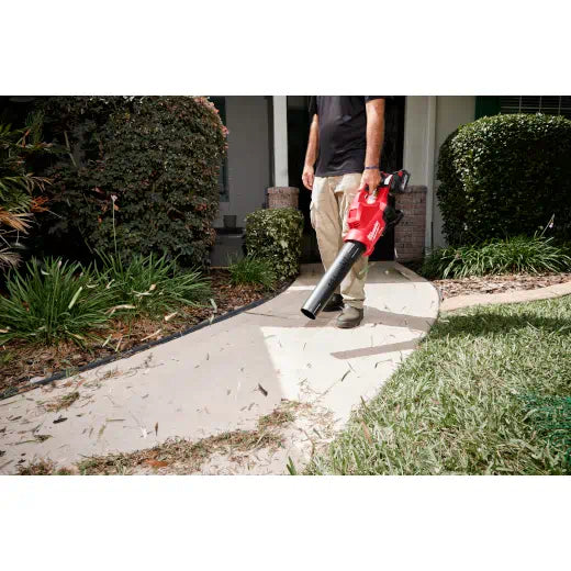 Milwaukee 2824-20 M18 FUEL™ Dual Battery Blower (Bare Tool) - Edmondson Supply