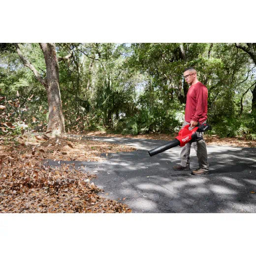 Milwaukee 2824-20 M18 FUEL™ Dual Battery Blower (Bare Tool) - Edmondson Supply