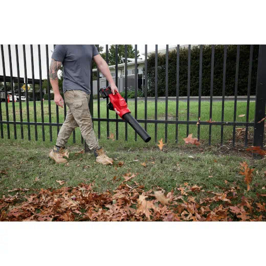 Milwaukee 2824-20 M18 FUEL™ Dual Battery Blower (Bare Tool) - Edmondson Supply