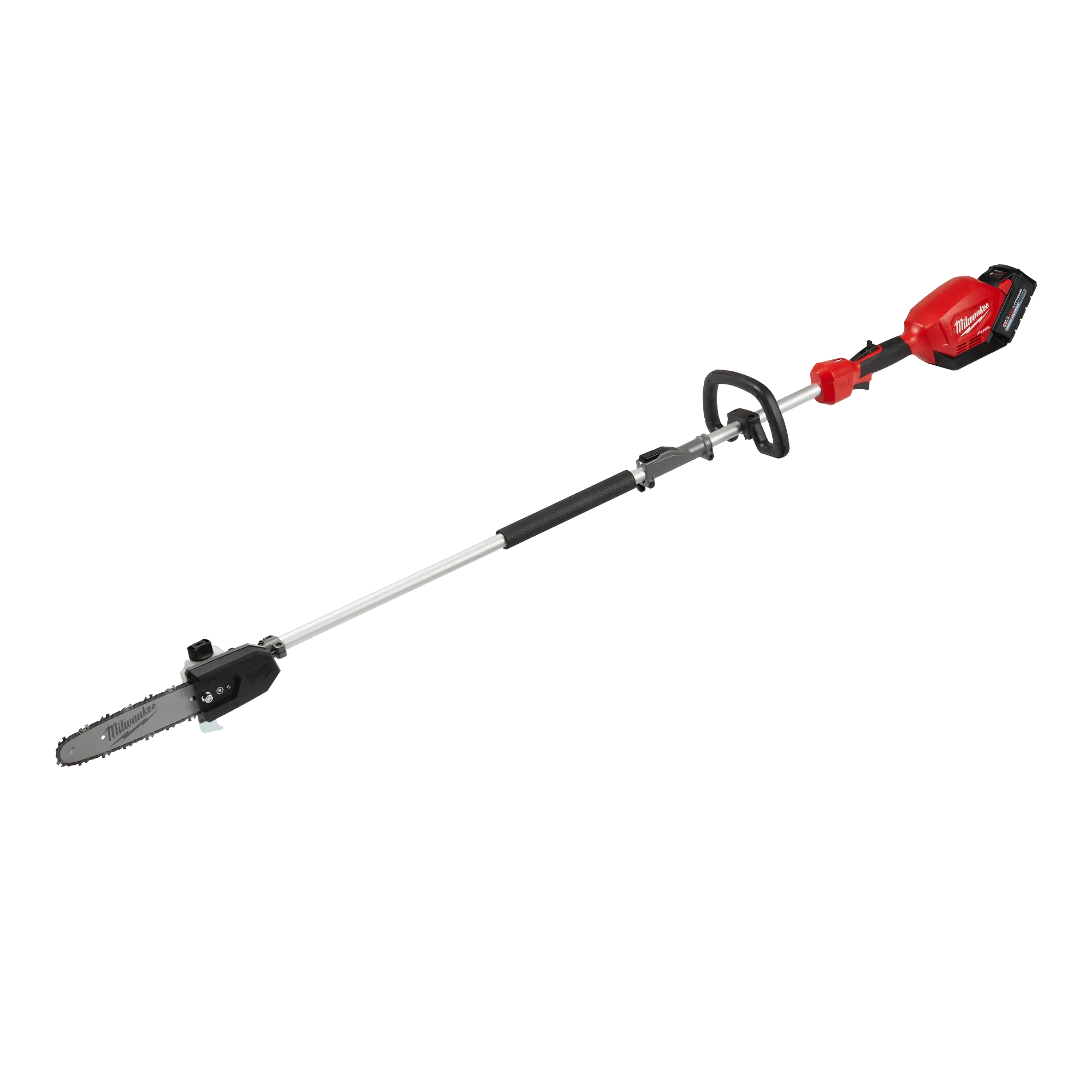 Milwaukee 2825-20PS M18 FUEL™ 10" Pole Saw w/ QUIK-LOK™ - Edmondson Supply