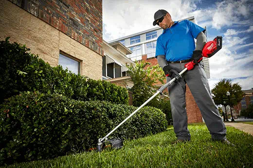 Milwaukee 49-16-2717 M18 FUEL™ QUIK-LOK™ String Trimmer Attachment - Edmondson Supply