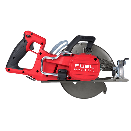 Milwaukee 2830-20 M18 FUEL™ Rear Handle 7-1/4" Circular Saw - Tool Only - Edmondson Supply