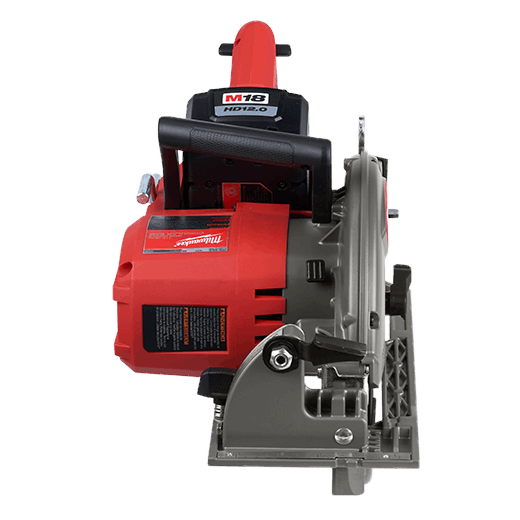 Milwaukee 2830-21HD M18 FUEL™ 7-1/4" Rear Handle Circular Saw Kit - Edmondson Supply