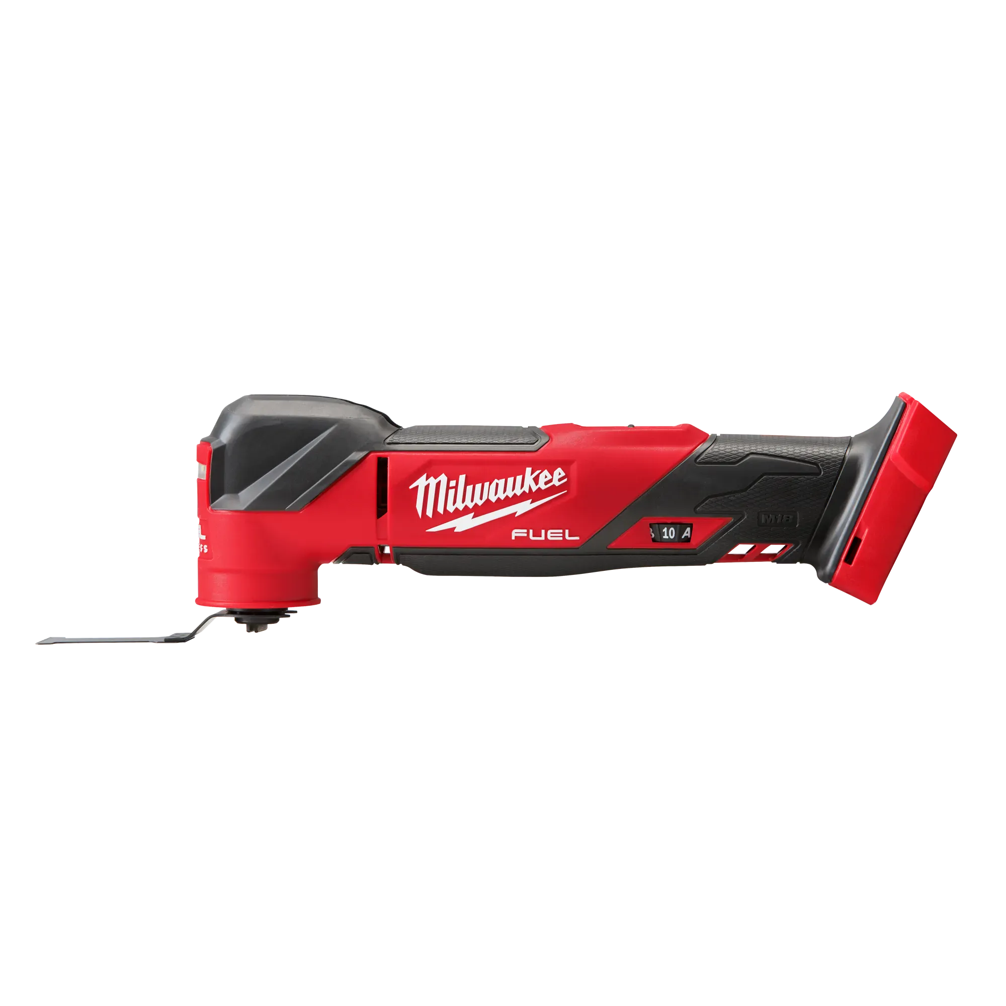 Milwaukee 2836-20 M18 FUEL™ Oscillating Multi-Tool - Edmondson Supply