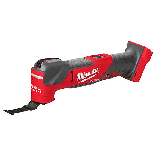 Milwaukee 2836-20 M18 FUEL™ Oscillating Multi-Tool - Edmondson Supply