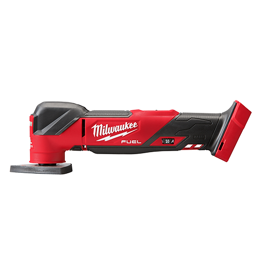 Milwaukee 2836-20 M18 FUEL™ Oscillating Multi-Tool - Edmondson Supply