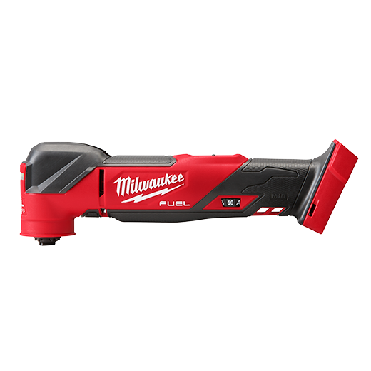Milwaukee 2836-20 M18 FUEL™ Oscillating Multi-Tool - Edmondson Supply