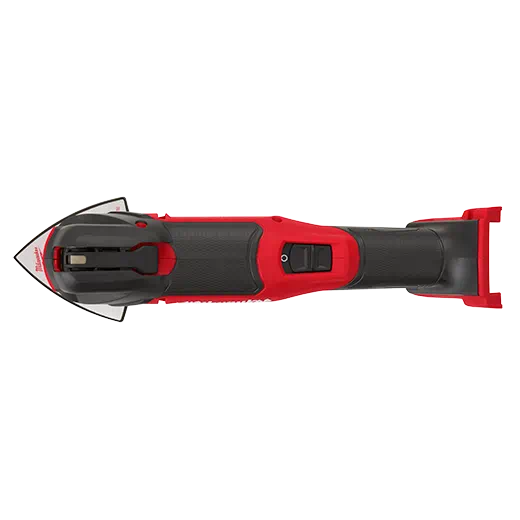 Milwaukee 2836-20 M18 FUEL™ Oscillating Multi-Tool - Edmondson Supply