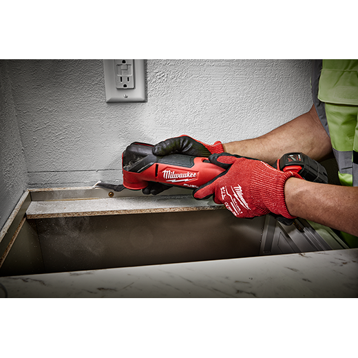Milwaukee 2836-20 M18 FUEL™ Oscillating Multi-Tool - Edmondson Supply