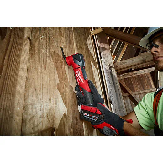 Milwaukee 2836-20 M18 FUEL™ Oscillating Multi-Tool - Edmondson Supply