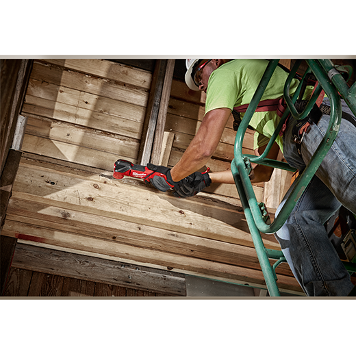 Milwaukee 2836-20 M18 FUEL™ Oscillating Multi-Tool - Edmondson Supply
