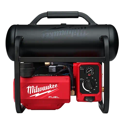 Milwaukee 2840-20 M18 FUEL™ 2 Gallon Compact Quiet Compressor - Edmondson Supply