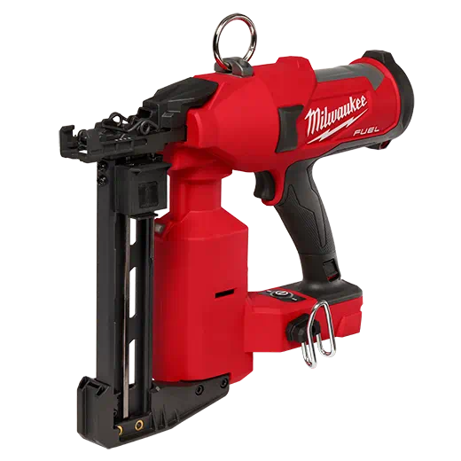 Milwaukee 2843-20 M18 FUEL UTILITY FENCING STAPLER (Tool Only) - Edmondson Supply