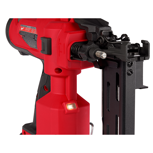Milwaukee 2843-22 M18 FUEL UTILITY FENCING STAPLER KIT - Edmondson Supply