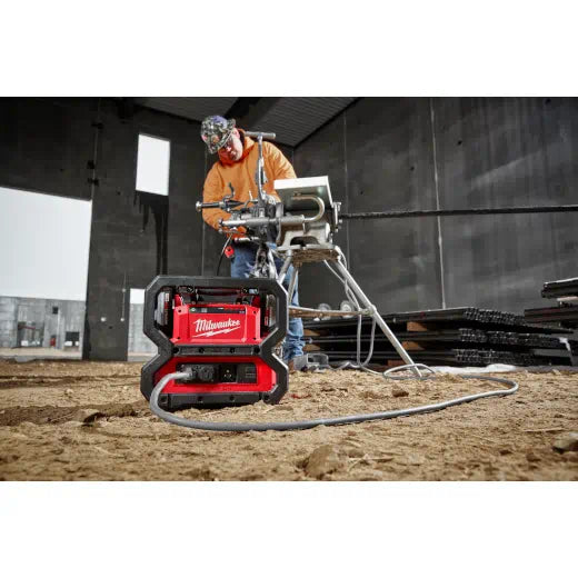 Milwaukee 2845-20 M18™ CARRY-ON™ 3600W/1800W Power Supply - Edmondson Supply