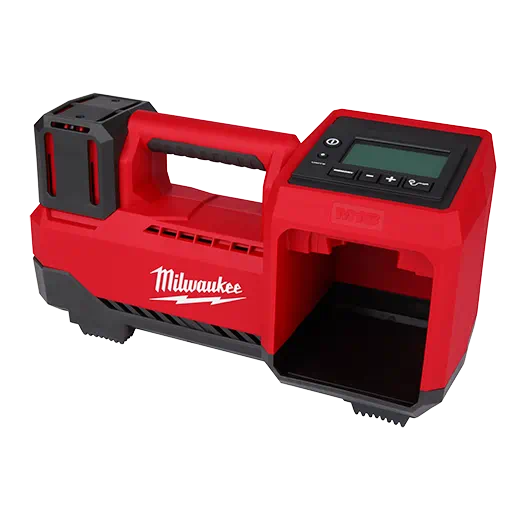 Milwaukee 2848-20 M18™ 18V Cordless Tire Inflator - Edmondson Supply