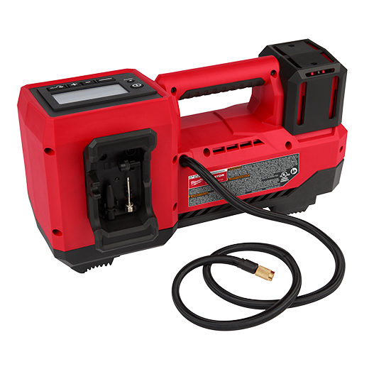 Milwaukee 2848-20 M18™ 18V Cordless Tire Inflator - Edmondson Supply