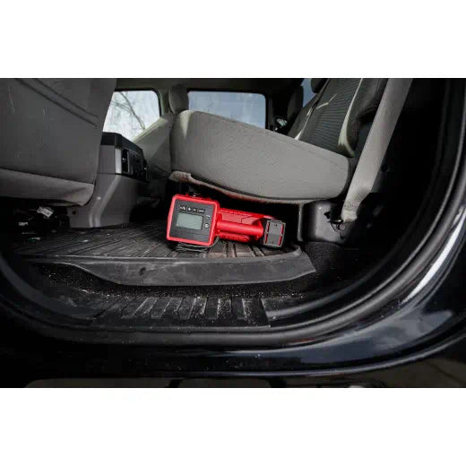 Milwaukee 2848-20 M18™ 18V Cordless Tire Inflator - Edmondson Supply