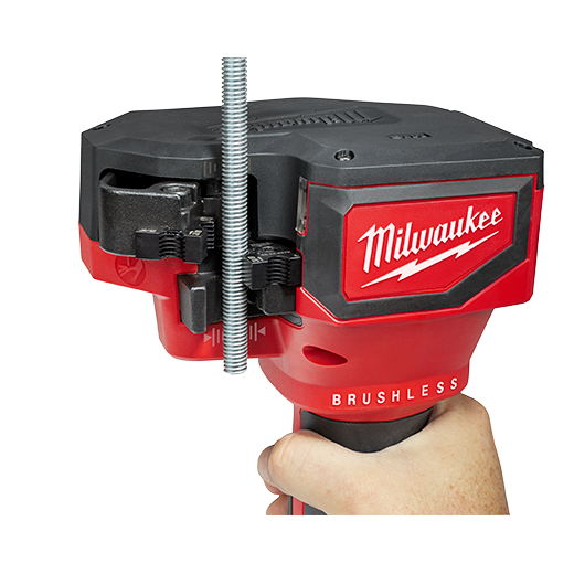 Milwaukee 2872-20 M18™ Brushless Threaded Rod Cutter (Tool Only) - Edmondson Supply
