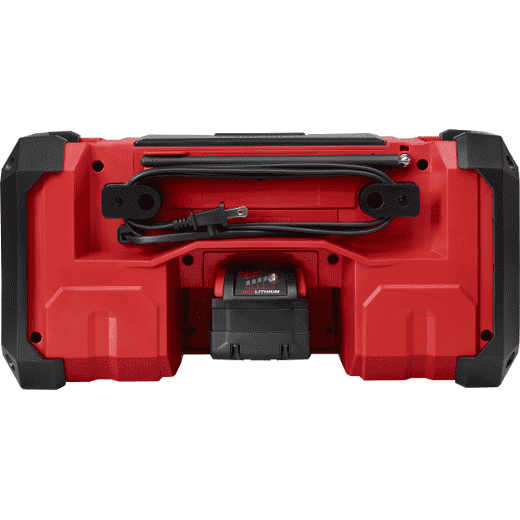 Milwaukee 2890-20 M18™ Jobsite Radio - Edmondson Supply