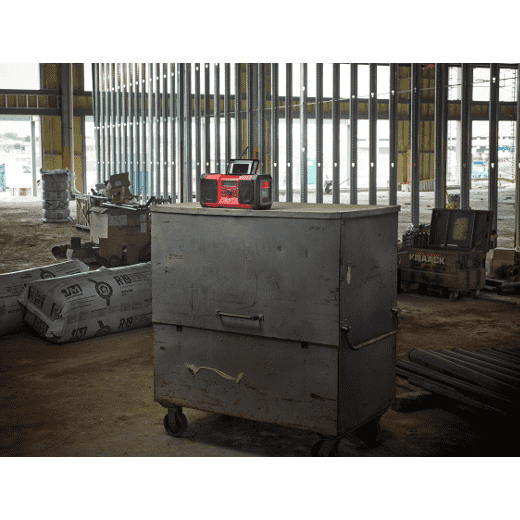 Milwaukee 2890-20 M18™ Jobsite Radio - Edmondson Supply
