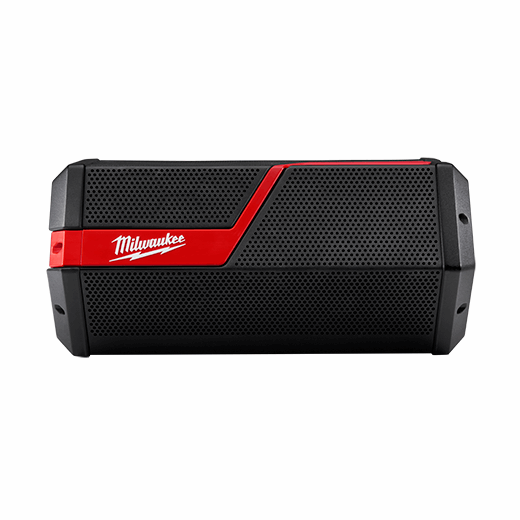 Milwaukee 2891-20 M18™/M12™ Wireless Jobsite Speaker (battery not
