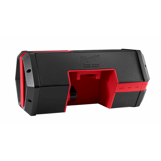 Milwaukee 2891-20 M18™/M12™ Wireless Jobsite Speaker (battery not included) - Edmondson Supply