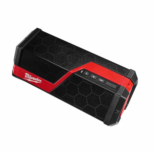 Milwaukee 2891-20 M18™/M12™ Wireless Jobsite Speaker (battery not included) - Edmondson Supply