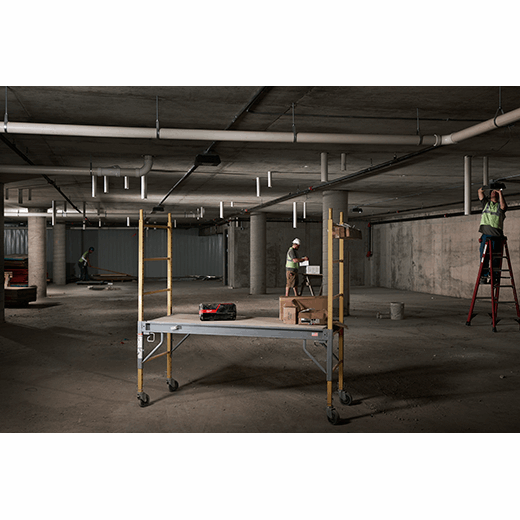 Milwaukee 2891-20 M18™/M12™ Wireless Jobsite Speaker (battery not included) - Edmondson Supply