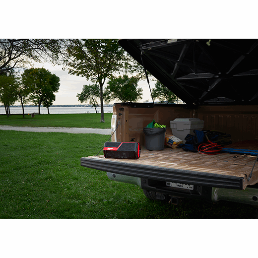 Milwaukee 2891-20 M18™/M12™ Wireless Jobsite Speaker (battery not included) - Edmondson Supply