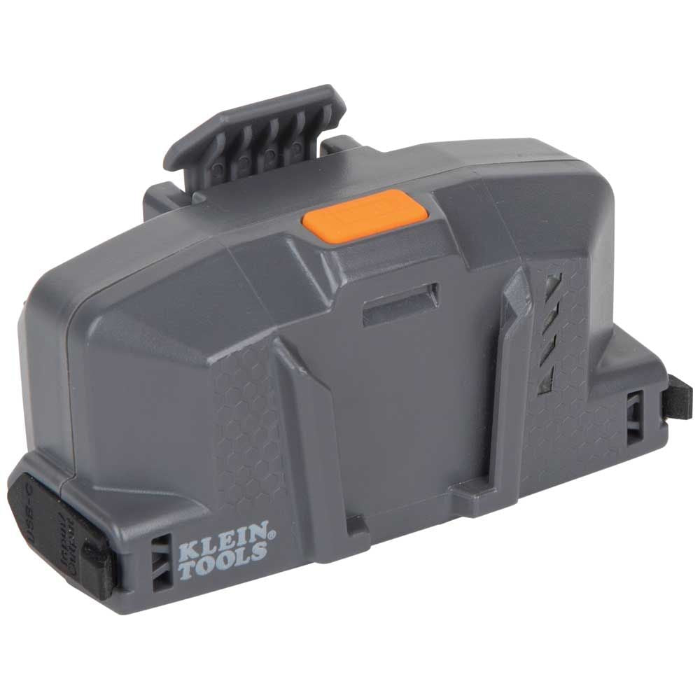 Klein Tools 29025 Modular Battery for Klein Tools Cat. No. 60155 Hard Hat Cooling Fan - Edmondson Supply