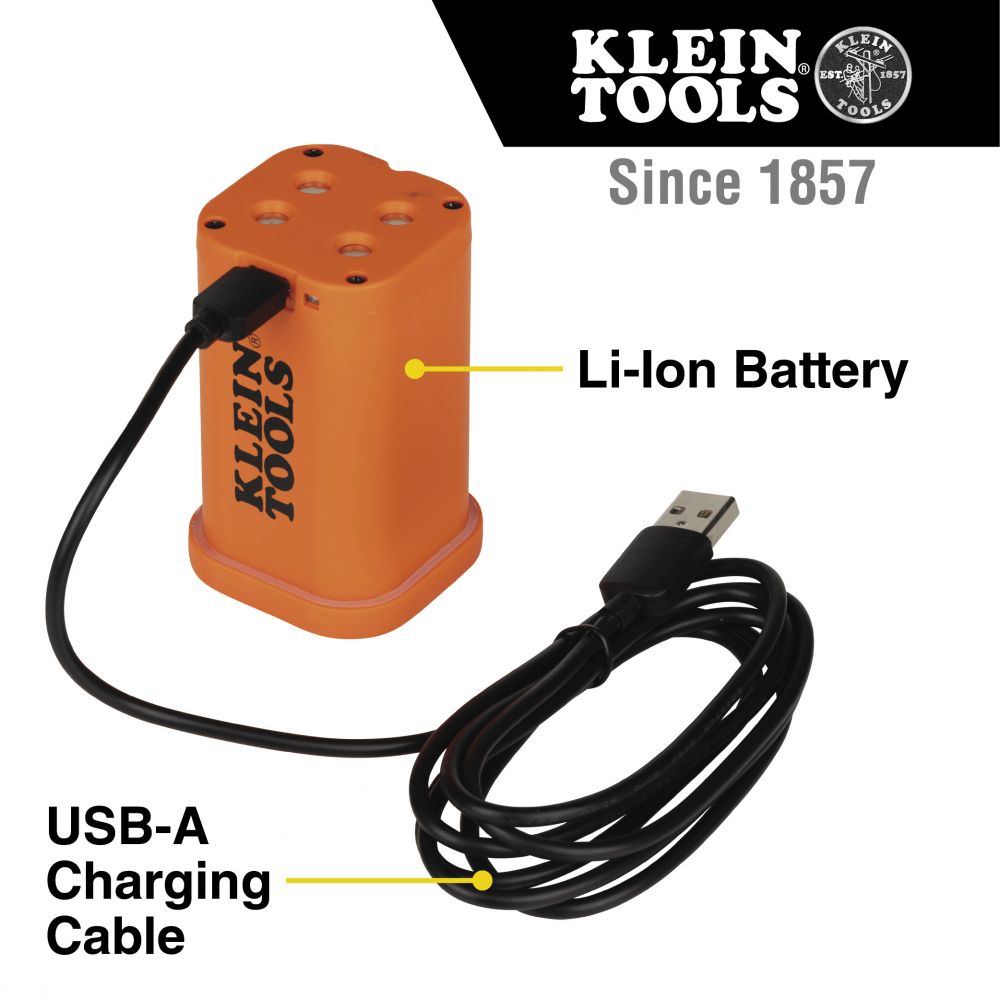 Klein Tools 29026 Li-Ion Battery - Edmondson Supply