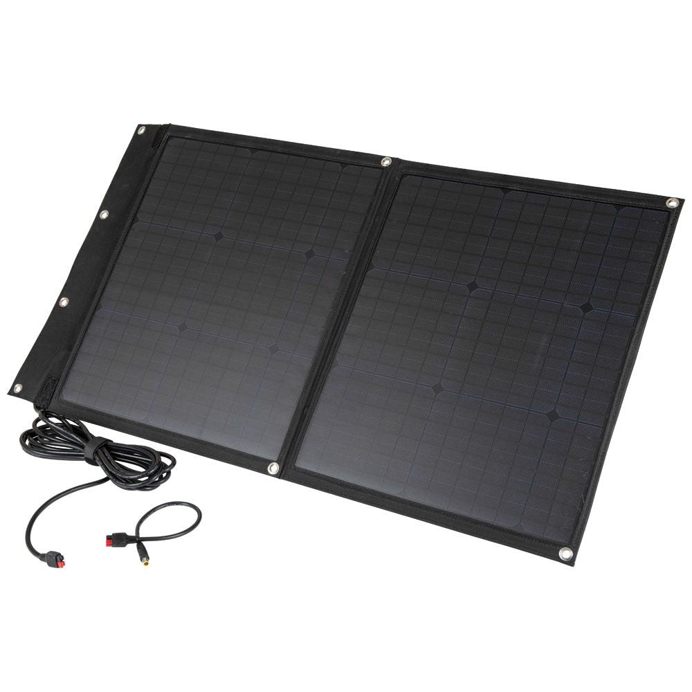 Klein Tools 29250 60W Portable Solar Panel - Edmondson Supply