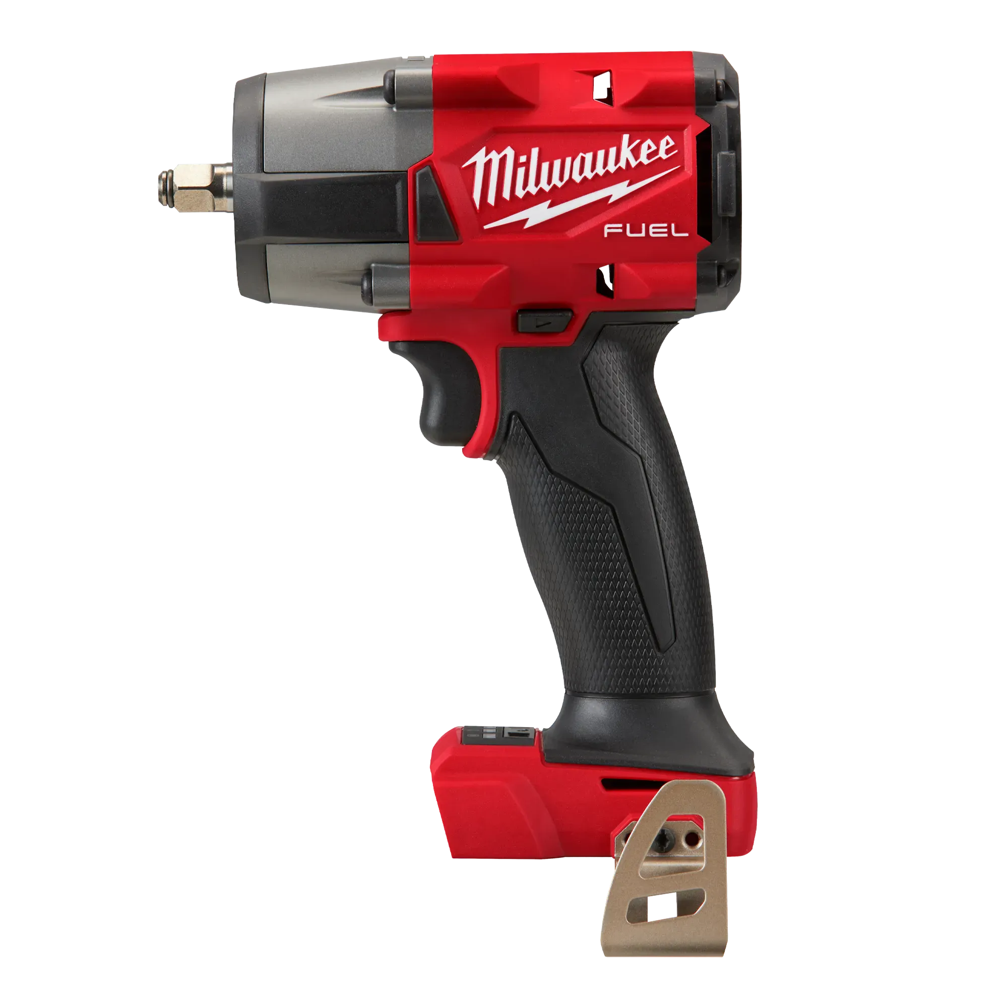 Milwaukee 2960-20 M18 FUEL™ 3/8" Mid-Torque Impact Wrench w/ Friction Ring (Bare Tool) - Edmondson Supply