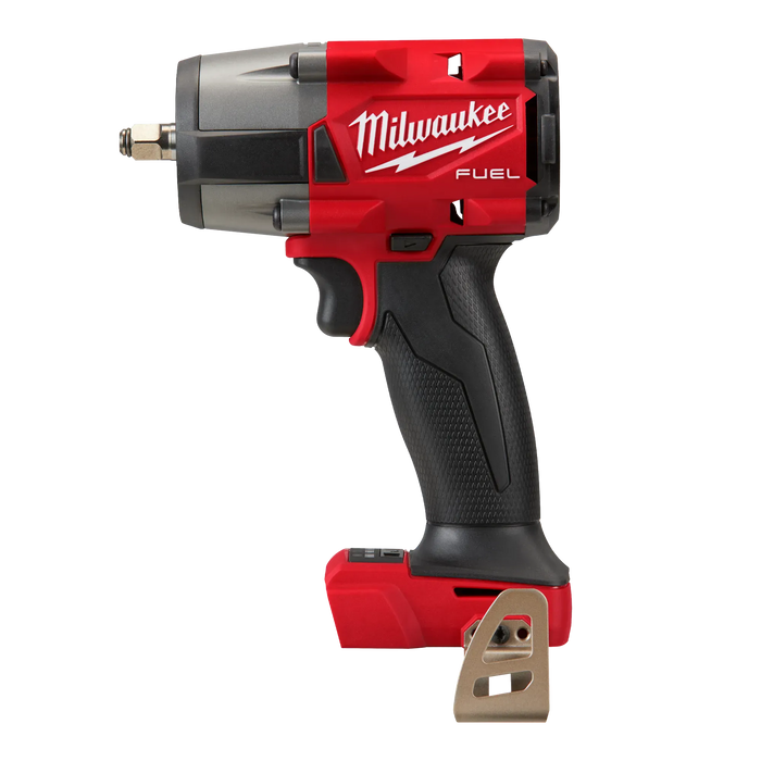 Milwaukee 2960-20 M18 FUEL™ 3/8" Mid-Torque Impact Wrench w/ Friction Ring (Bare Tool)