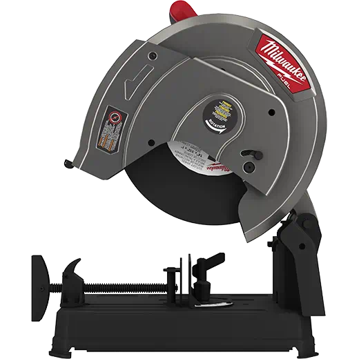 Milwaukee 2990-20 M18 FUEL™ 14" Abrasive Chop Saw - Edmondson Supply