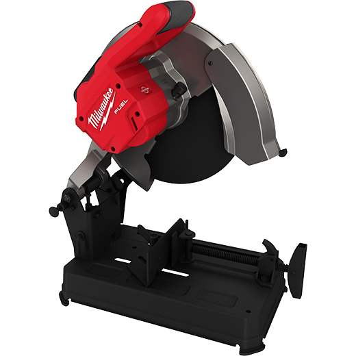 Milwaukee 2990-20 M18 FUEL™ 14" Abrasive Chop Saw - Edmondson Supply