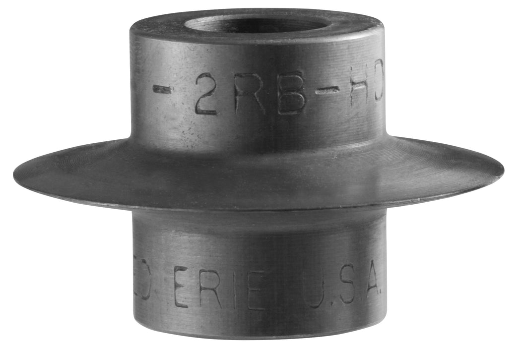Reed Mfg 2RBHD Cutter Wheel for Pipe Cutters, HD for Steel / Stainless / Galvanized - Edmondson Supply