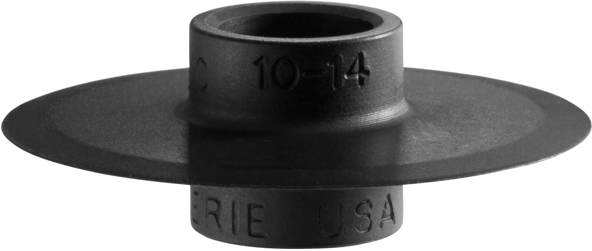 Reed Mfg 3-6PVC Tubing Cutter Wheels for Plastic, ABS; 3"-6" PVC; 4" Heavy Wall; CPVC - Edmondson Supply