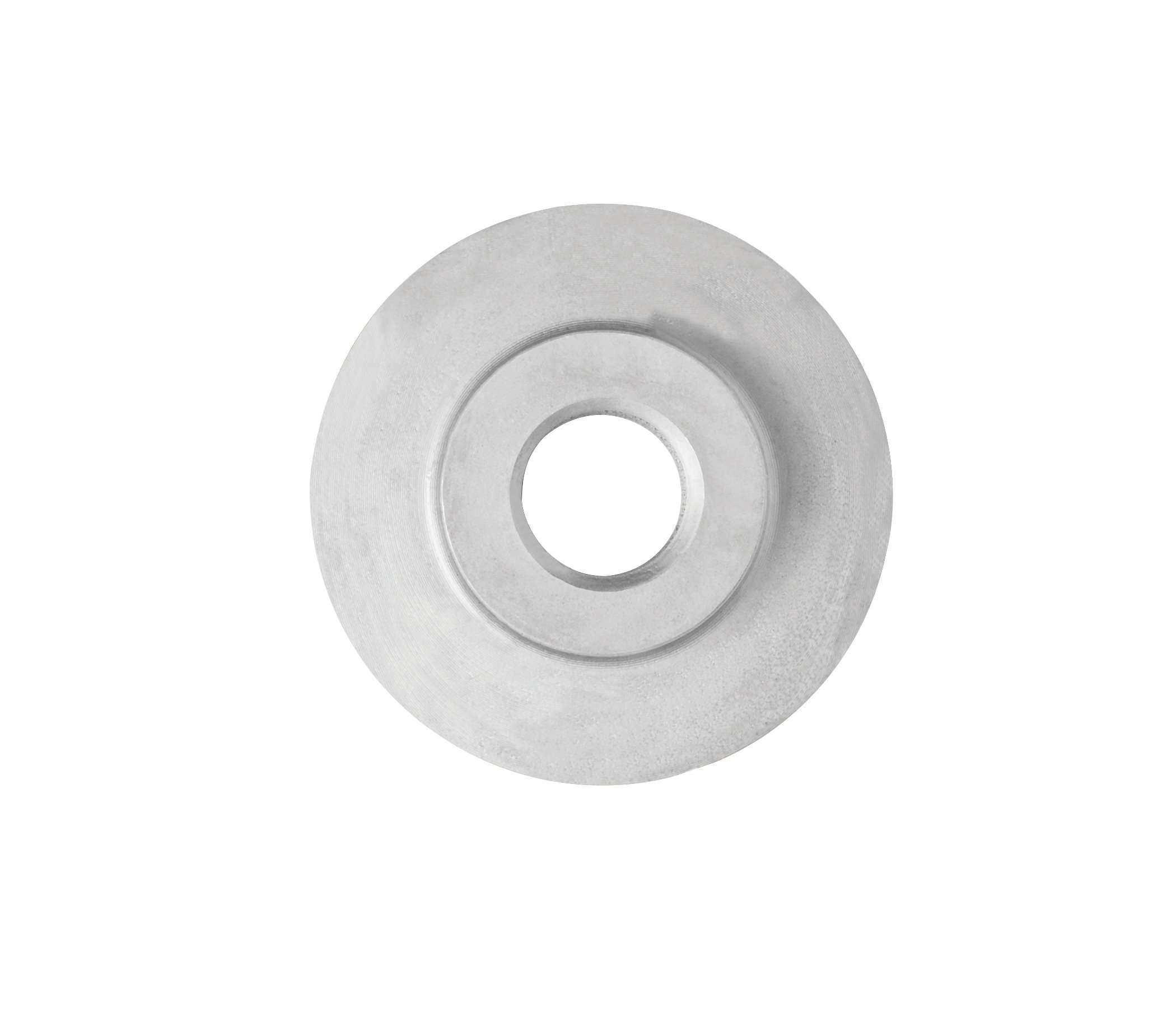 Reed Mfg 63665 - 2PK-30-40 Tubing Cutter Wheels for Copper, Aluminum, Brass, 2-Pack - Edmondson Supply