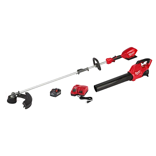 Milwaukee 3000-21 M18 FUEL™ 2 Tool Combo Kit - Edmondson Supply