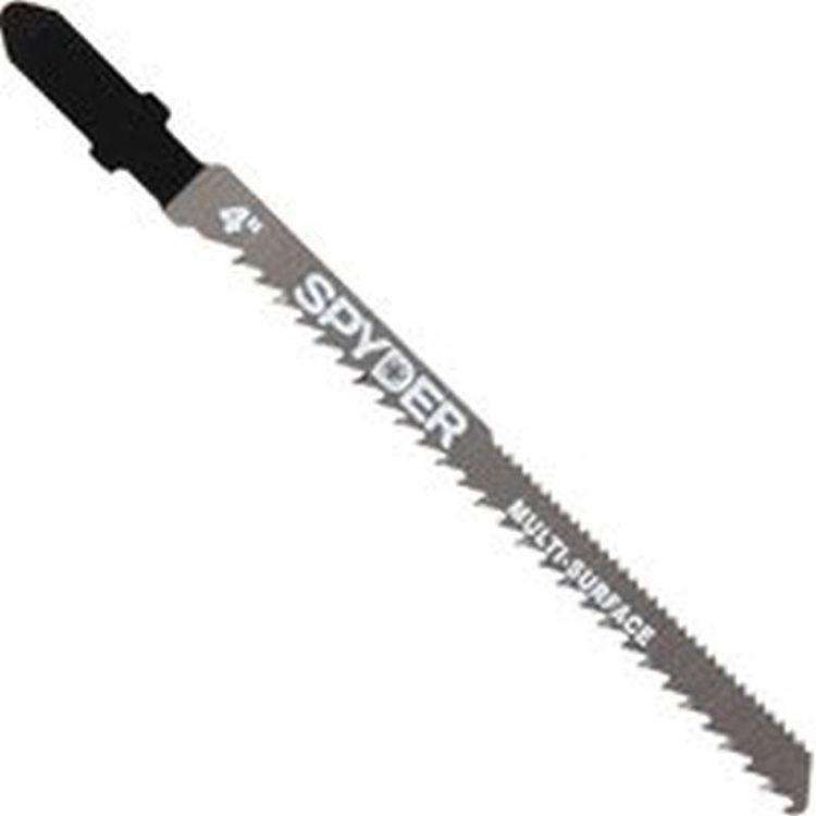 Spyder 300015 Double Sided, Jigsaw Asst 2pc Combo Set - U-Shank